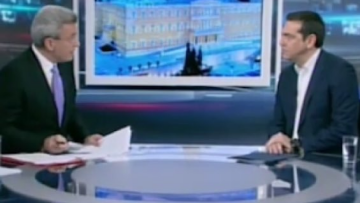 Το Twitter «γλεντάει» τον Τσίπρα για το «είμαστε διάτρητοι»