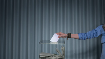 Ευρωεκλογές - Αποτελέσματα: Δείτε τον ιστότοπο που παρουσίασε το Ευρωκοινοβούλιο - Πώς θα ψηφίσετε στην Ελλάδα