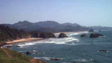 Σεισμός 5,1 Ρίχτερ στον Ειρηνικό ωκεανό 