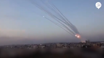 Λωρίδα της Γάζας: Έτοιμος για παύση πυρός δηλώνει ο ηγέτης της Χαμάς