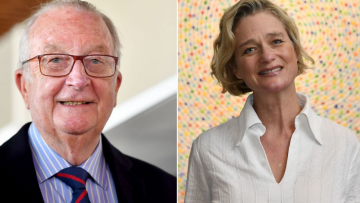 Βέλγιο: Ο πρώην βασιλιάς Αλβέρτος Β' αντιμέτωπος με πρόστιμο αν ξαναρνηθεί τεστ DNA