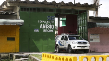 Βραζιλία: 15 νεκροί από συμπλοκές σε φυλακή