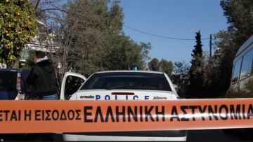 Καλλιθέα: Εννέα μαχαιριές δέχθηκε ο 19χρονος που πήγε να υπερασπιστεί τον φίλο του
