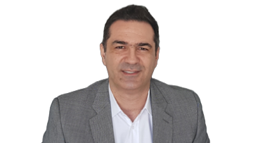 Κίνημα Αλλαγής: Έκπληξη με Τάκη Διαμαντόπουλο στο νότιο τομέα της Β' Αθήνας