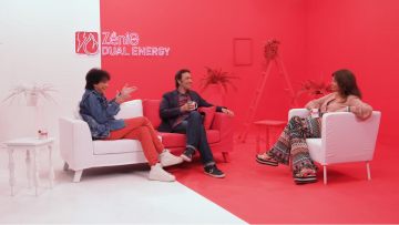 Βάνα Μπάρμπα: «Ένας γάμος μου θα πουλούσε περισσότερο από 100 Επιδαύρους»