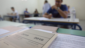 Πανελλαδικές 2019: Αυλαία σήμερα για τα ΕΠΑΛ - Ξεκινά η εξέταση των ειδικών μαθημάτων