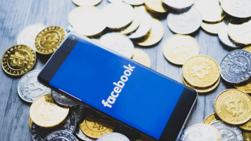 Συνιδρυτής Facebook: Το κρυπτονόμισμα Libra αλλάζει τη νομισματική πολιτική