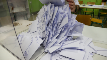 Αποτελέσματα εκλογών 2019: Ποιοι εκλέγονται στην Α' Αθηνών