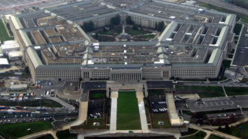 ΗΠΑ: «Πράσινο φως» για την πώληση όπλων 2,2 δισ. δολαρίων στην Ταϊβάν