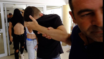 Fake ο ομαδικός βιασμός στην Κύπρο – Συνελήφθη η 19χρονη Βρετανίδα 