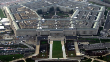 Οι ΗΠΑ πραγματοποίησαν δοκιμή πυραύλου κρουζ