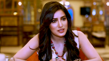 Famous Pakistani actress says UK city is like a “mini Pakistan” (video)
