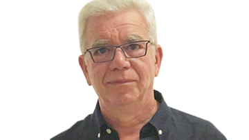 Βασίλης Στεφανακίδης