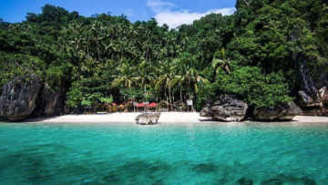 Σεισμός 5,5 Ρίχτερ στις Φιλιππίνες