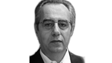 Κώστας Μελάς