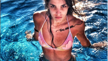 Άννα Μαρία Βέλλη: Η οργισμένη απάντησή της στα σχόλια για τη συμμετοχή της στις «Κούκλες» 