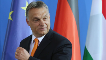 Όρμπαν: Γι' αυτό θέσαμε βέτο στο Δημοσιονομικό Πλαίσιο και στο Ταμείο Ανάκαμψης