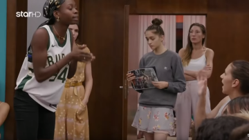 GNTM: Χαμός στο σπίτι του ριάλιτι - Ο τσακωμός και τα κλάματα με την επίσκεψη της Ζενεβιέβ 