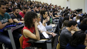 Δωρεάν σίτιση φοιτητών: Οι δικαιούχοι και οι προϋποθέσεις