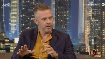 Χρήστος Λούλης: Η σχέση του με τη γυναίκα του και τα παιδιά τους 