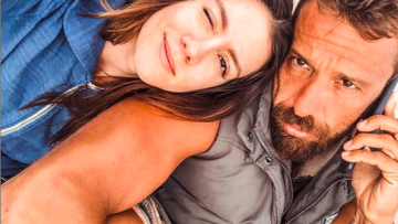 Πατέρας για πρώτη φορά ο Γιάννης Μαρακάκης