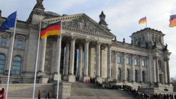 Γερμανία: Ούτε συζήτηση για τις πολεμικές αποζημιώσεις στην Ελλάδα