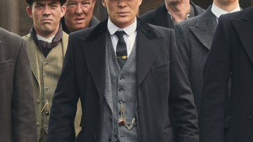 Peaky Blinders: Μέσα Νοεμβρίου θα κυκλοφορήσει το πρώτο soundtrack της σειράς 