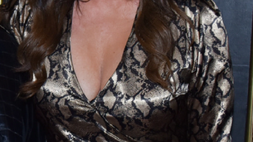 Κορωνοϊός: Η Βάνα Μπάρμπα ακύρωσε το πάρτι γενεθλίων της εξαιτίας της πανδημίας 