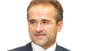 Γιώργος Πανταγιάς 