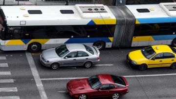 Τέλη κυκλοφορίας - Taxisnet: Έως και 31/12 η πληρωμή τους - Πώς θα τα εκτυπώσετε 