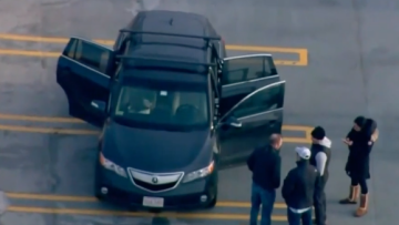 Σοκ στη Βοστόνη: Γυναίκα με δύο παιδιά βρέθηκαν νεκροί σε πεζοδρόμιο