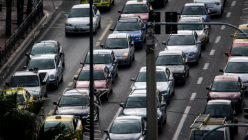 Τέλη Κυκλοφορίας: Πότε έρχονται τα πρόστιμα