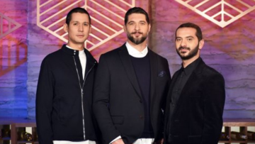 Παίκτης του MasterChef 4 αποκάλυψε ότι τον ντύνει ο Λάκης Γαβαλάς