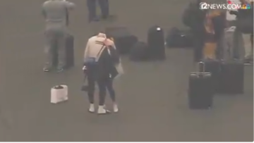 Κόμπι Μπράιαντ: Ο Λεμπρόν ξεσπά σε λυγμούς για την απώλεια του «αδερφού» του (βίντεο)