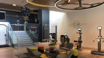 Τα μεγαλύτερα trends στο fitness για το 2020