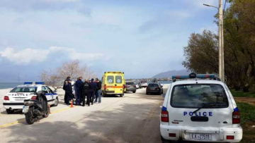 Πάτρα: Ομολόγησε η μάνα του βρέφους που βρέθηκε νεκρό σε παραλία 