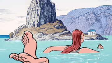 Αφιέρωμα των New York Times στα ελληνικά νησιά - «Δείτε πώς να διαλέξετε»