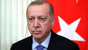 Κορωνοϊός - Ερντογάν: Ακολουθήστε τα μέτρα - Κυρίως οι γέροντες να μείνουν σπίτι