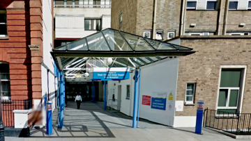 Κορωνοϊός στο Λονδίνο: Κρούσμα στο μεγαλύτερο παιδιατρικό νοσοκομείο Gosh - Γιατρός θετικός στον ιό 