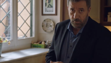 Κορωνοϊός - Μένουμε Σπίτι: Ο Κυριάκος Μητσοτάκης πόσταρε το σποτ του Σπύρου Παπαδόπουλου - Δείτε βίντεο