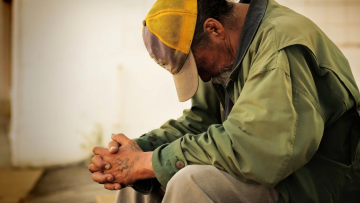 Κορωνοϊός - ΗΠΑ: Περίπου 60.000 άστεγοι στην Καλιφόρνια μπορεί να προσβληθούν τις επόμενες εβδομάδες!