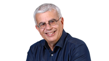 Στράτος Σιμόπουλος