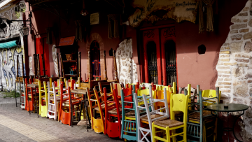 Κορωνοϊός: Δείτε όλα τα μέτρα στήριξης ανά κατηγορία - Δημοσιεύθηκε η Πράξη Νομοθετικού Περιεχομένου