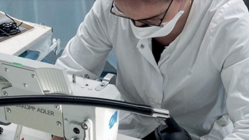 Κορωνοϊός: Η Κίνα έχει εξάγει σχεδόν 4 δισεκατομμύρια μάσκες