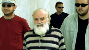 Εταιρεία Δολοφόνων: Όταν αποκαλύφθηκε η φρίκη του αιώνα