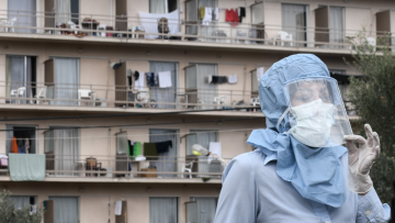 Κρανίδι: Αρνητικά και τα 177 τεστ σε πολίτες