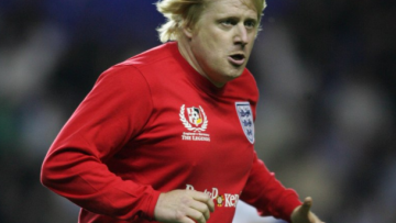 O Μπόρις Τζόνσον εξετάζει να ανοίξει γήπεδα και πρωτάθλημα – χωρίς θεατές