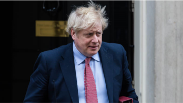 Κορωνοϊός - Βρετανία: Σκέψεις Τζόνσον για χαλάρωση μέτρων και όχι άρση του lockdown