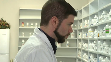 Κορωνοϊός: Σε φαρμακεία της Νέας Υόρκης θα διεξάγονται διαγνωστικά τεστ 