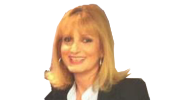 Εύα Παυλάτου